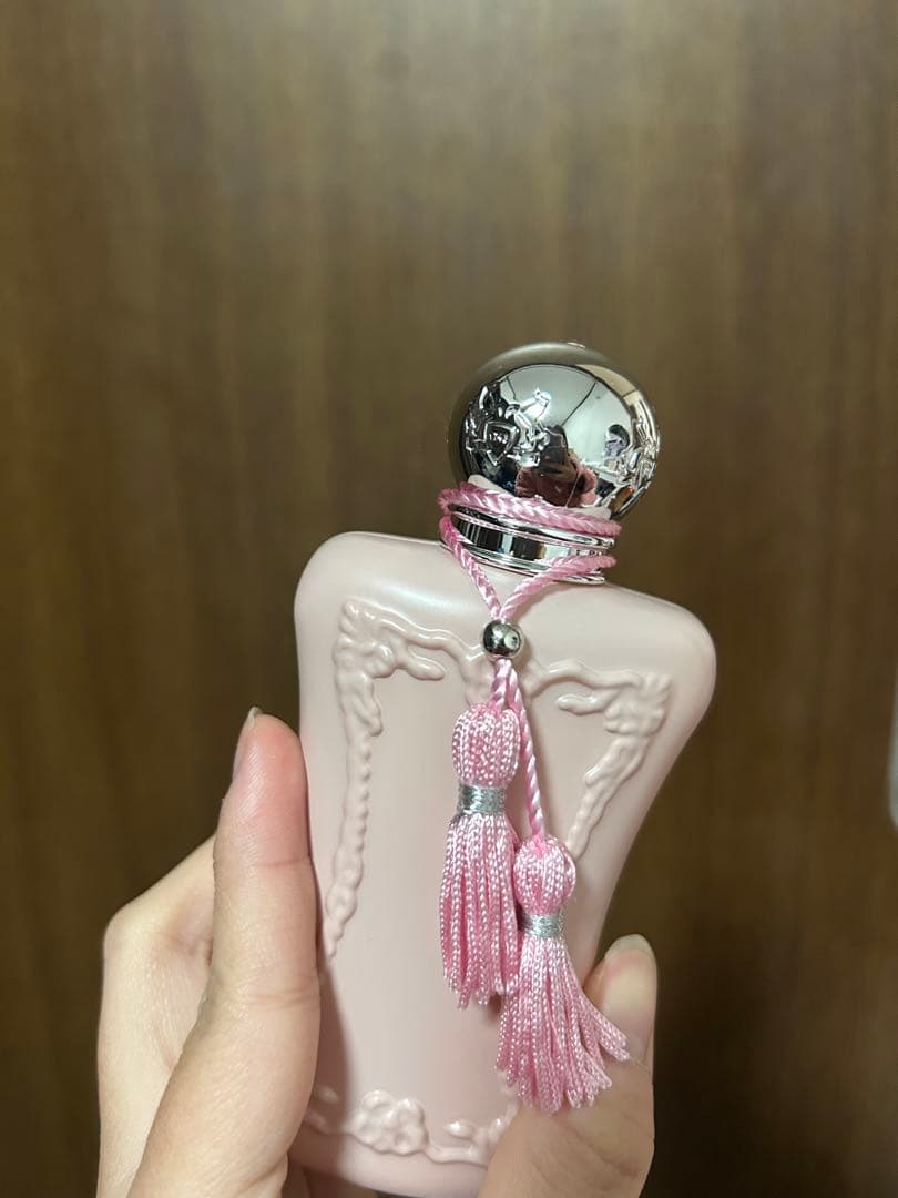 Parfums de Marly DELINA 75ml（箱あり）新品・未使用