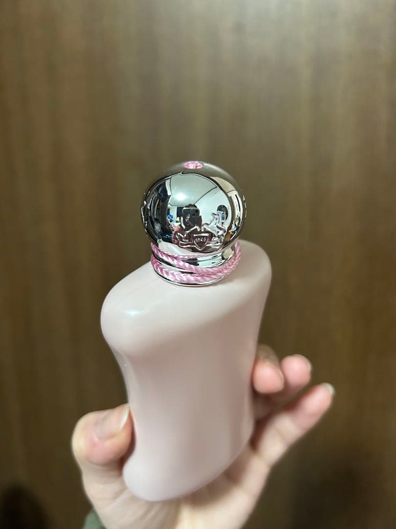 Parfums de Marly DELINA 75ml（箱あり）新品・未使用