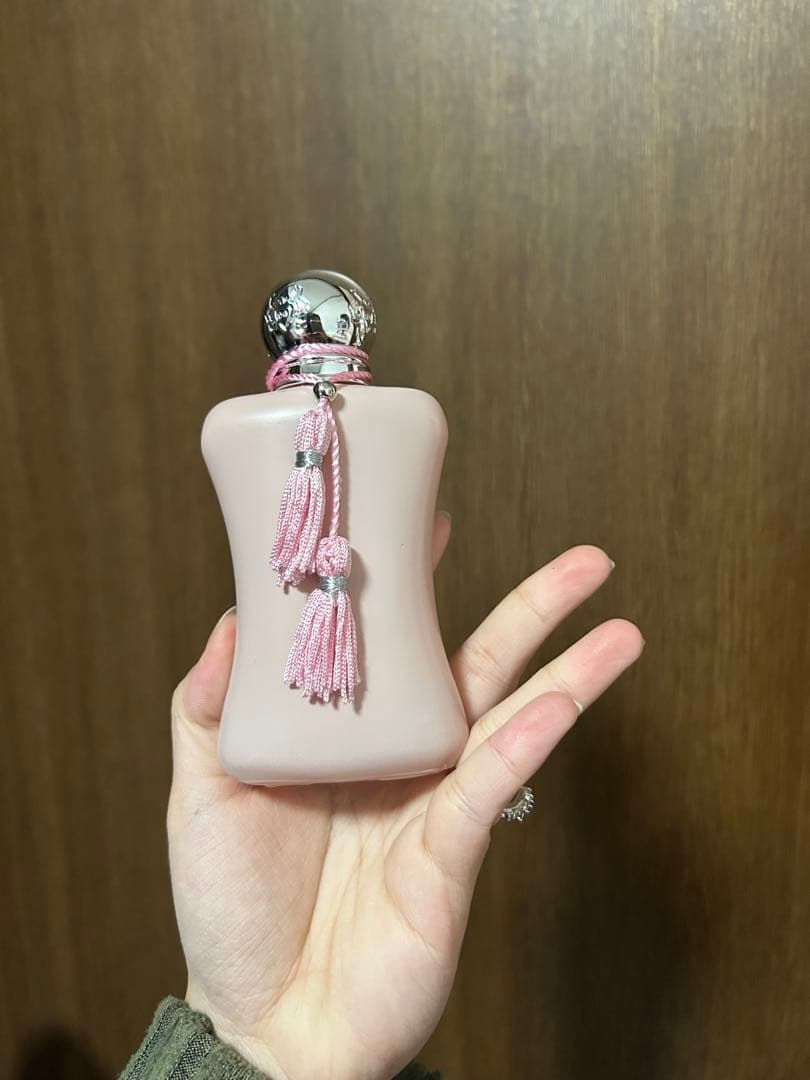 Parfums de Marly DELINA 75ml（箱あり）新品・未使用