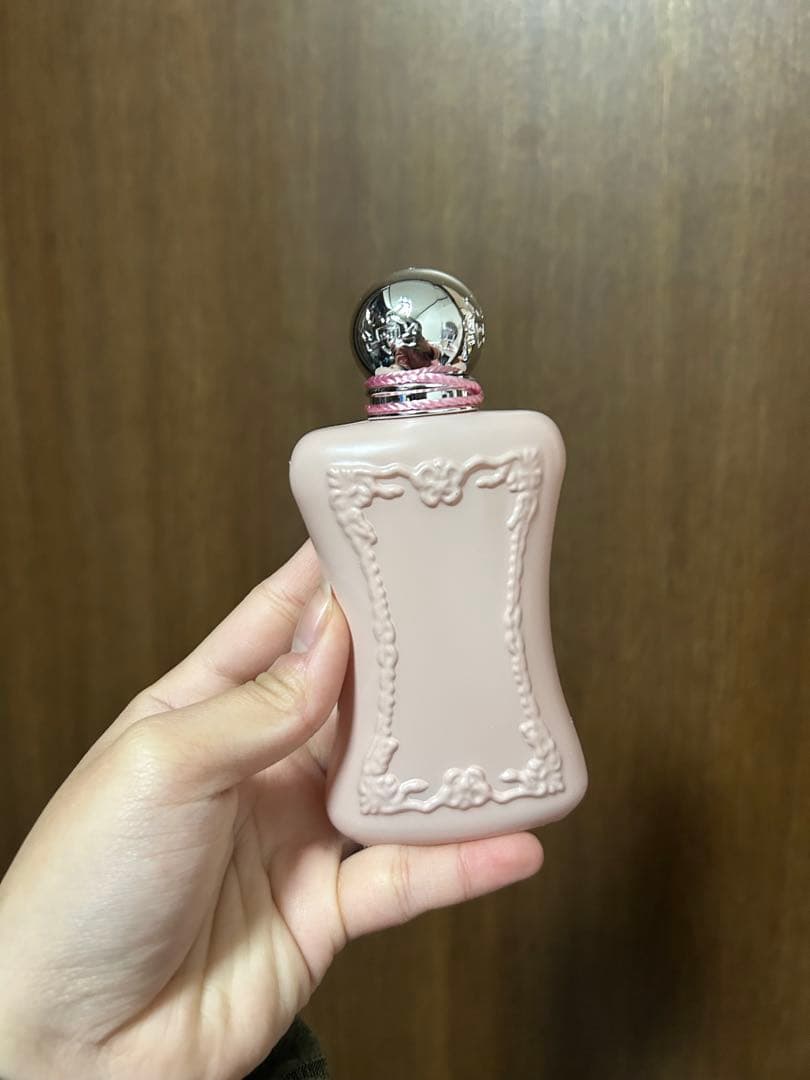 Parfums de Marly DELINA 75ml（箱あり）新品・未使用