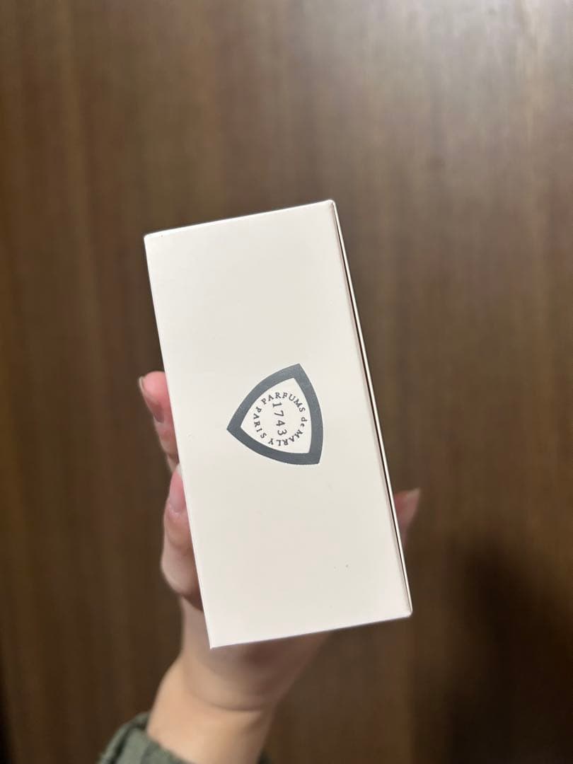 Parfums de Marly DELINA 75ml（箱あり）新品・未使用