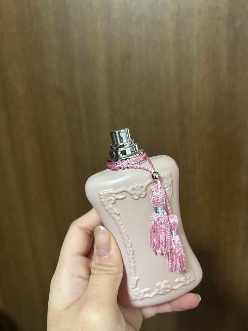 Parfums de Marly DELINA 75ml（箱あり）新品・未使用