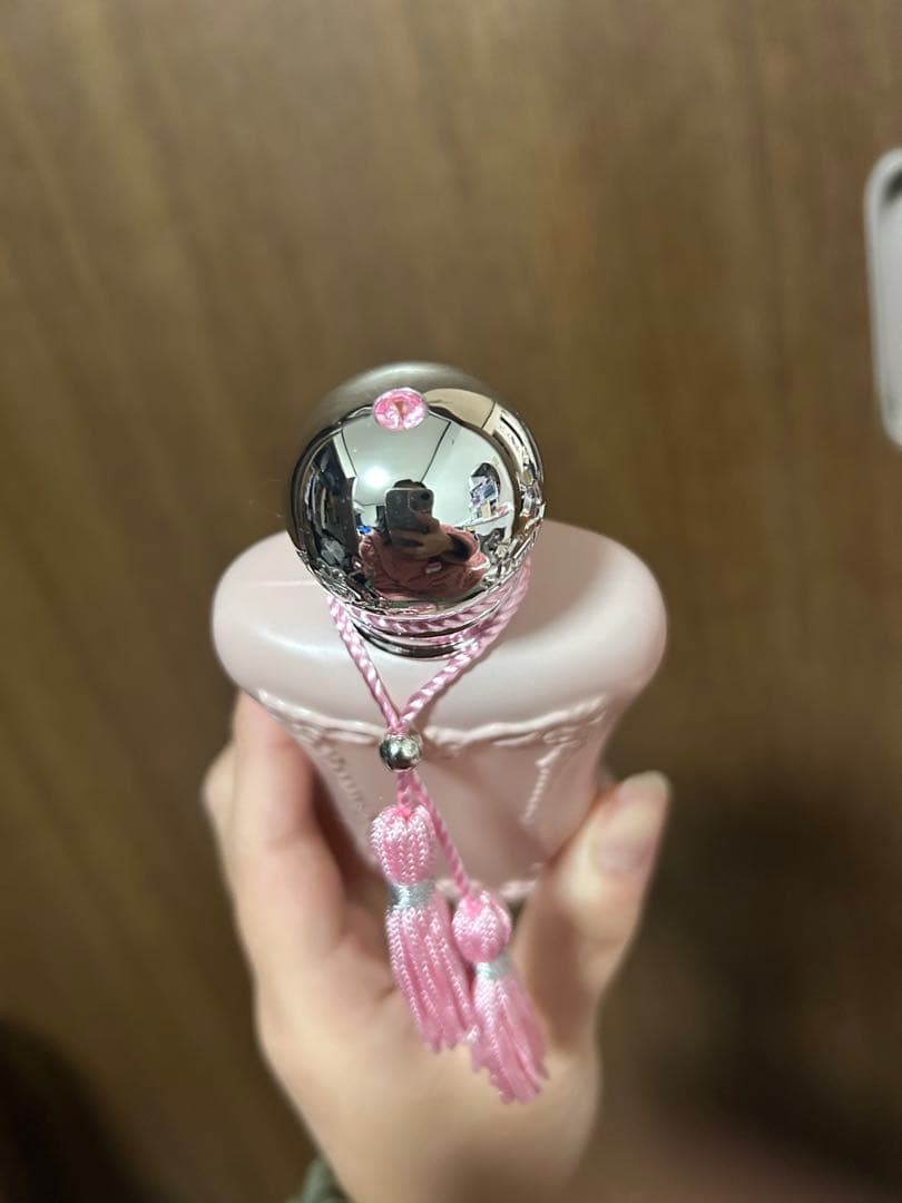 Parfums de Marly DELINA 75ml（箱あり）新品・未使用