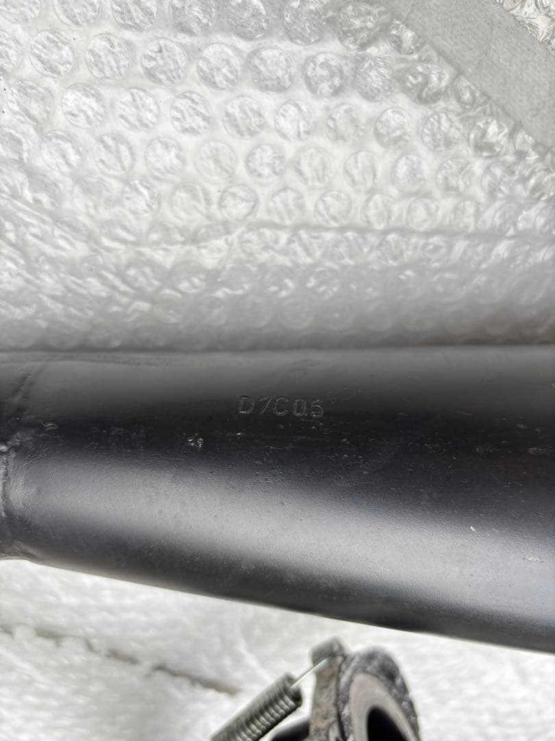 ヤマハ　ＲＺ２５０　４Ｌ３　ＹＵＺＯ　ユーゾークロスチャンバー