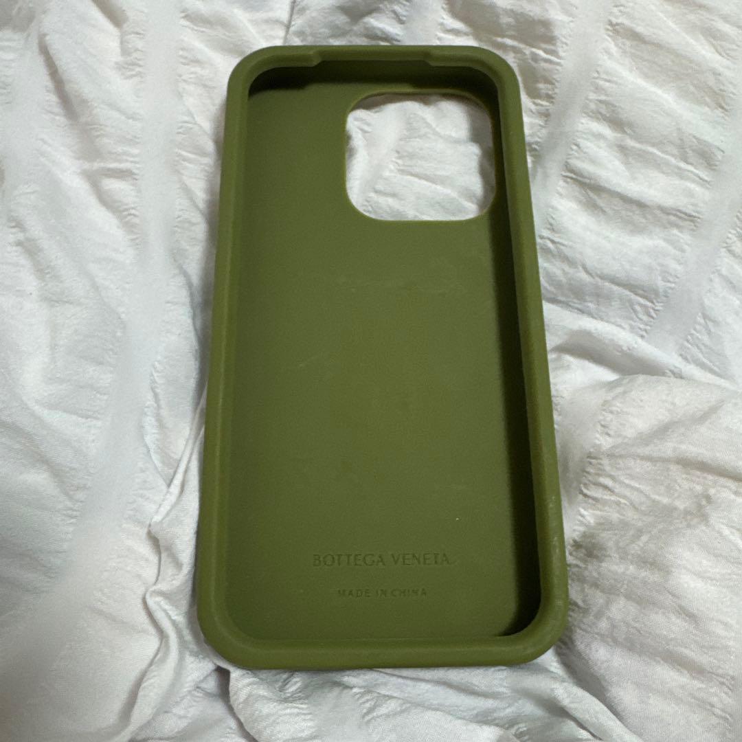 値下げ可　ヴォッテガ　スマホケース　iPhone15Pro 美品