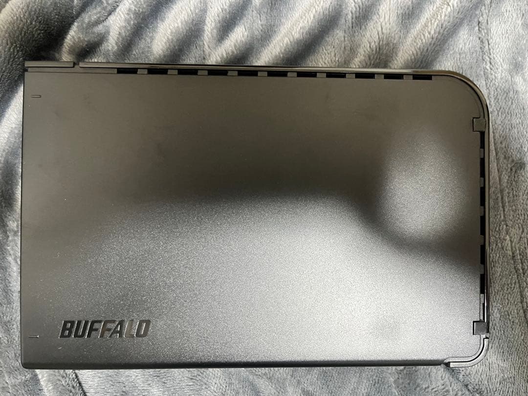 TOSHIBA REGZA 19RE1S➕ハードディスク