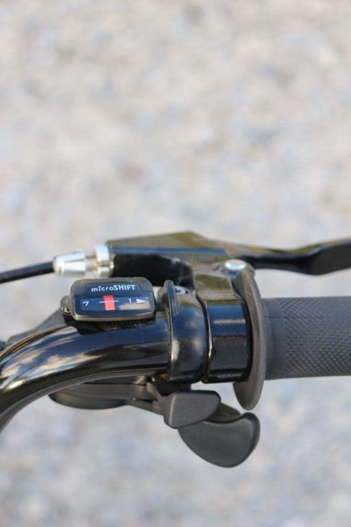 20BRONX-DD BB-8 ブロンクス ファットバイク値下げ可能