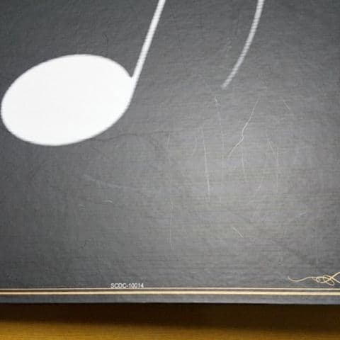 メモオフ楽譜集(全16曲)