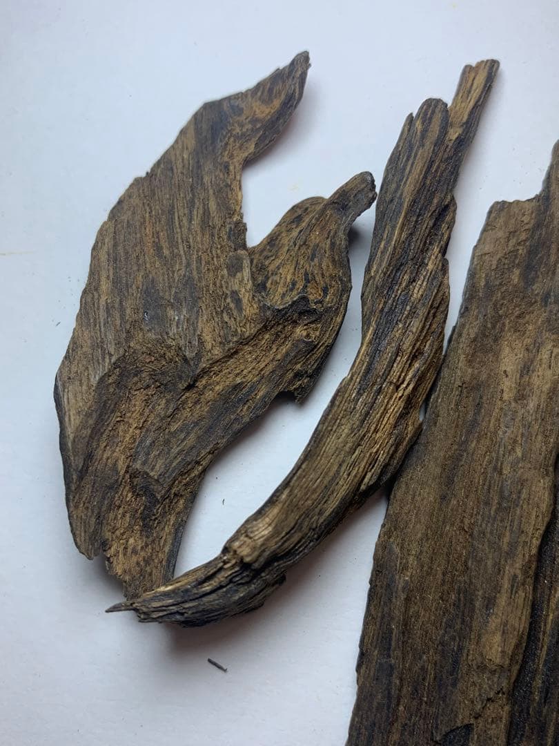 香木真南蛮 極品10.546g  高級沈香 お香 聞香用　香木 香道 伽羅•沈香