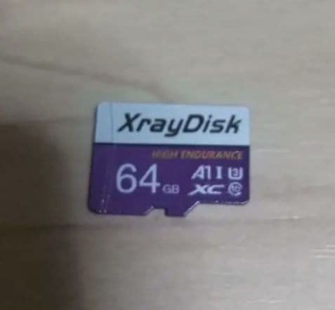 Nintendo Switch 本体＋SDカード64GB