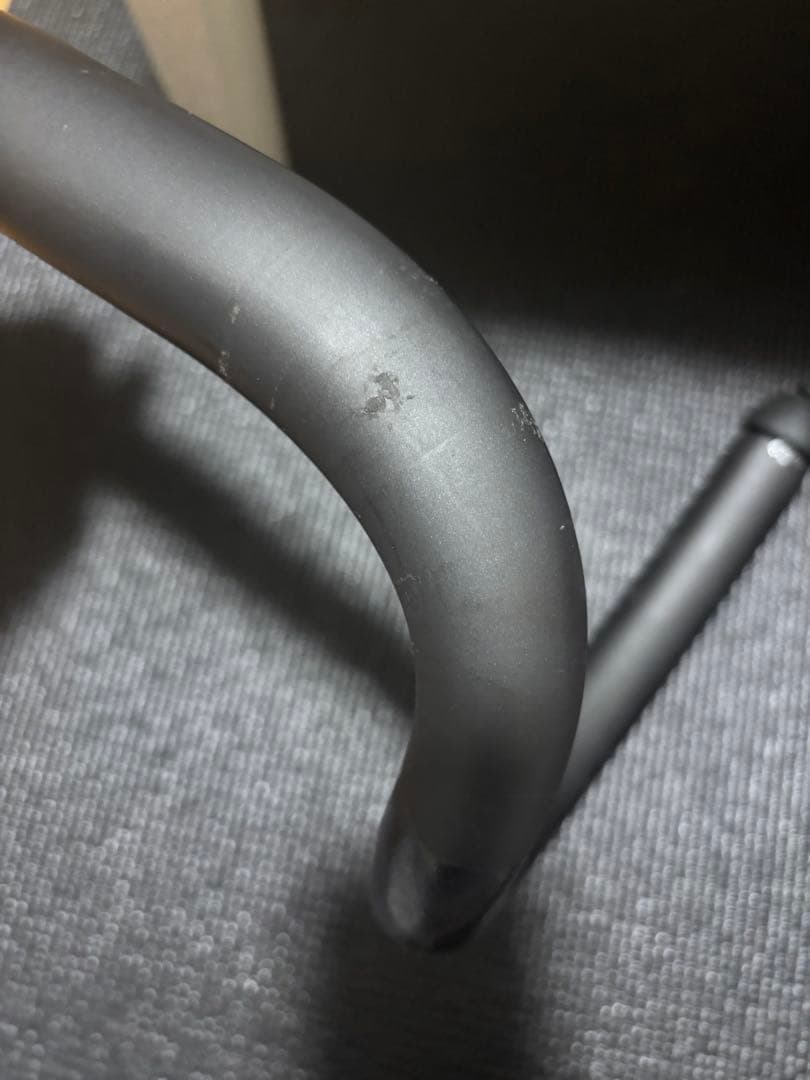ENVE ROAD HANDLEBAR 400mm Φ31.8mm