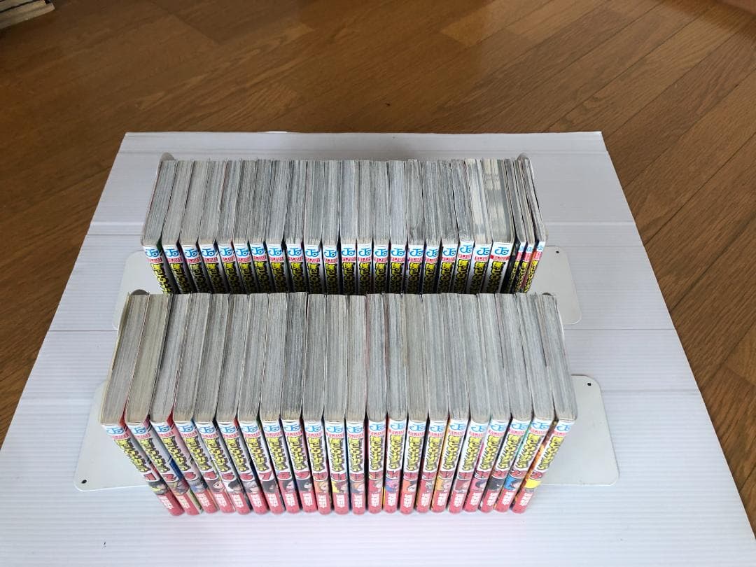 美品　僕のヒーローアカデミア　全巻　初版　帯　特典　ペーパー　ポストカード