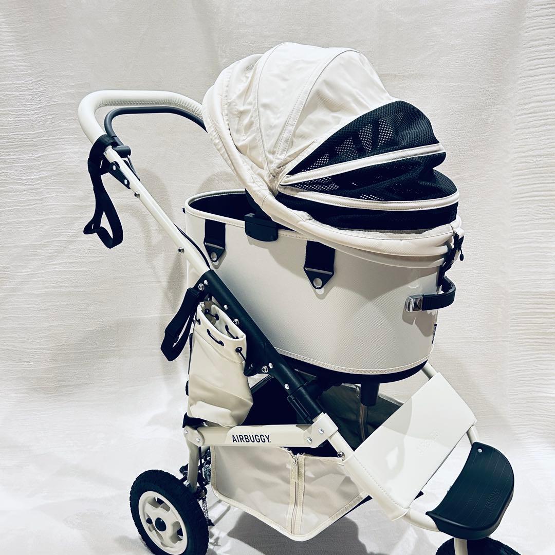 未使用品✨️ AIRBUGGY DOME3 エアバギー ドーム3 プレミア