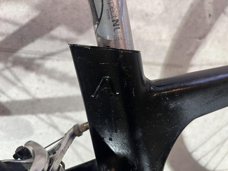 AVENUE シングル 700c クロスバイク