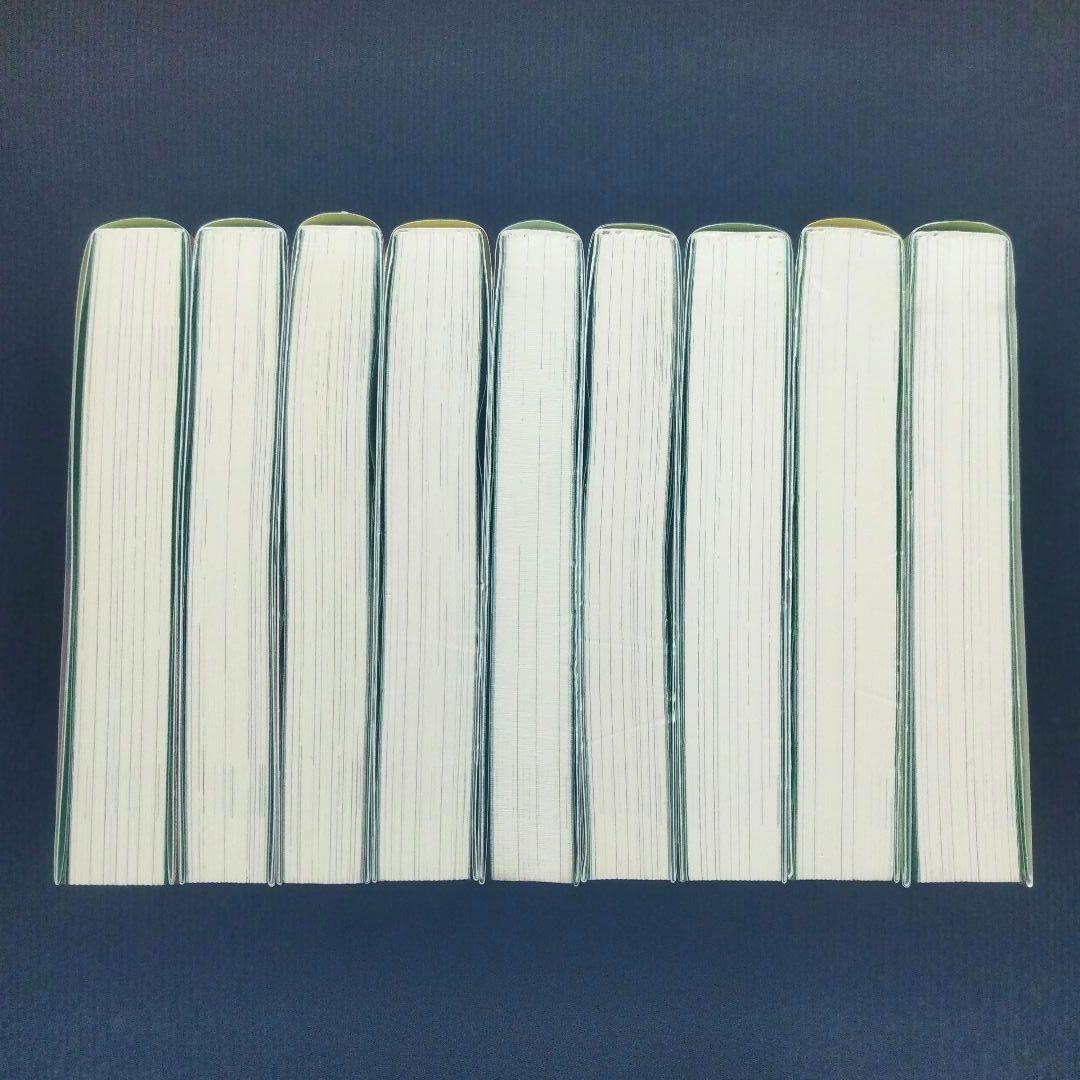 小説「お気楽領主の楽しい領地防衛 生産系魔術で名もなき村を最強の…」全9冊セット