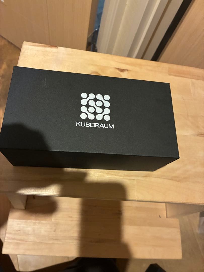 KUBORAUM★サングラス　グリーン