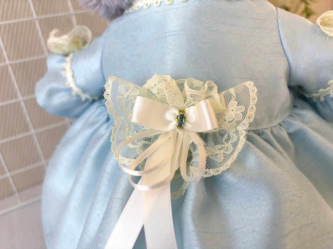 ステラルーコスチューム（ハンドメイドぬいぐるみ服）