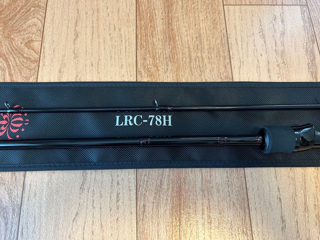 一誠リコリス　LRCー78H