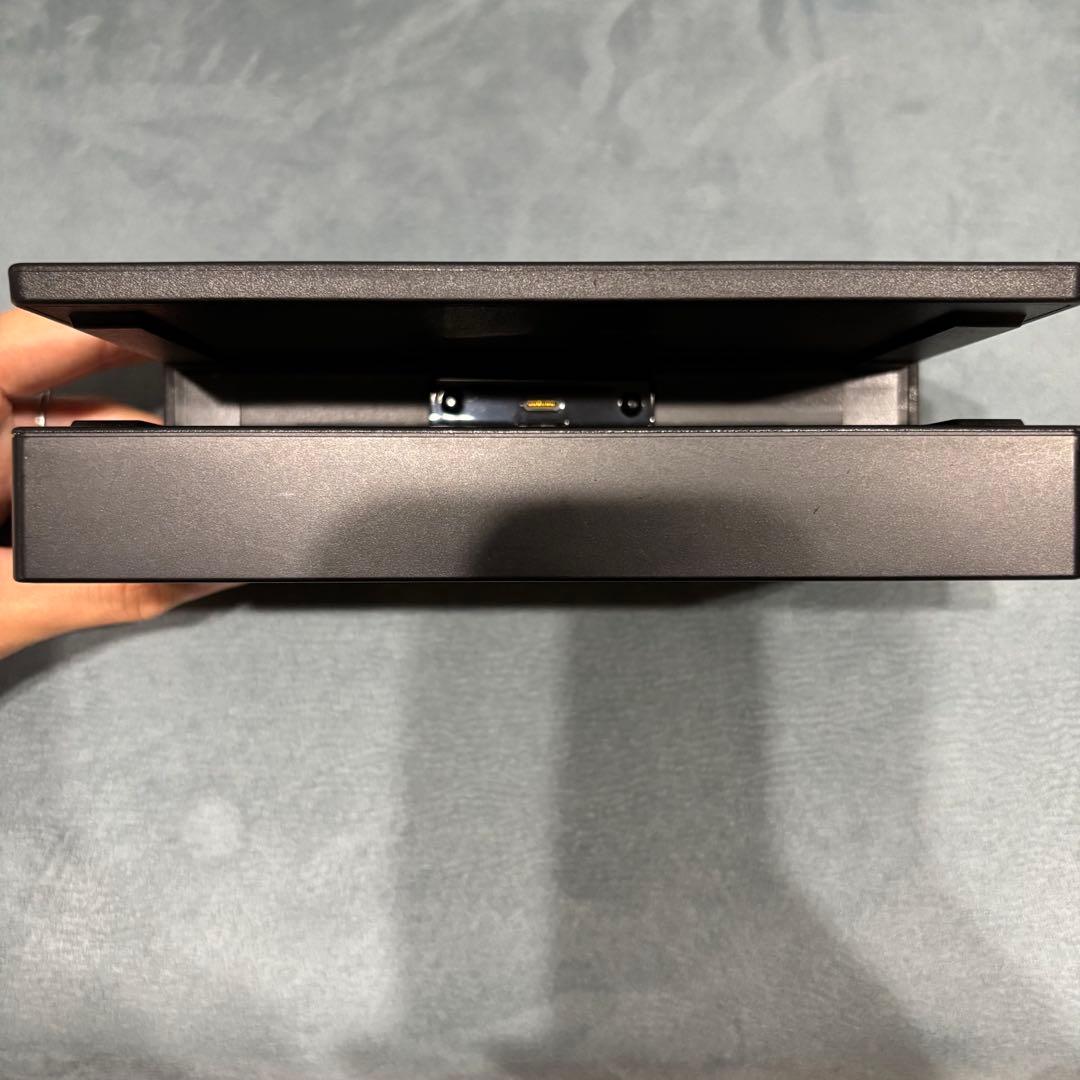 Nintendo Switch 本体　付属品完備　初期化済　動作確認済