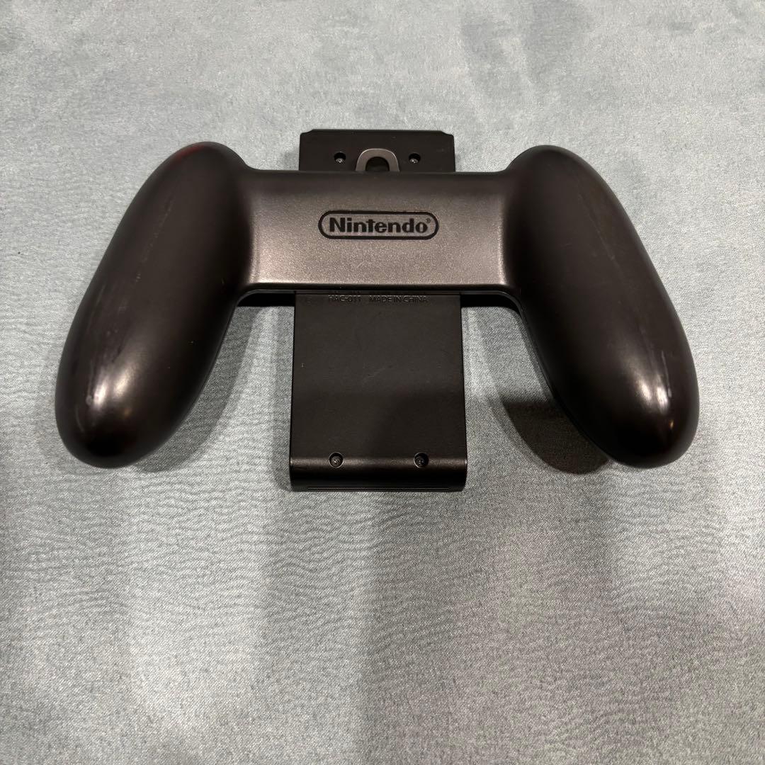 Nintendo Switch 本体　付属品完備　初期化済　動作確認済