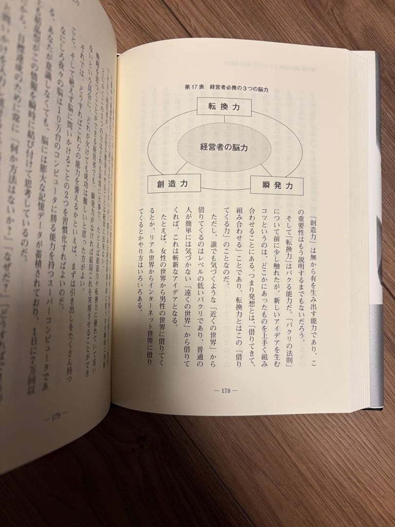 人望法則 西田文郎著　美品　付属シート付