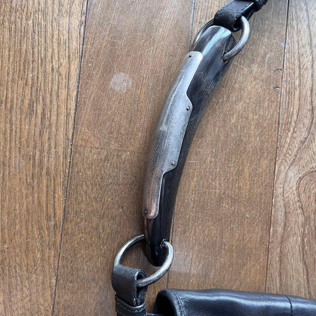 YVES SAINT LAURENT イヴサンローラン　bag