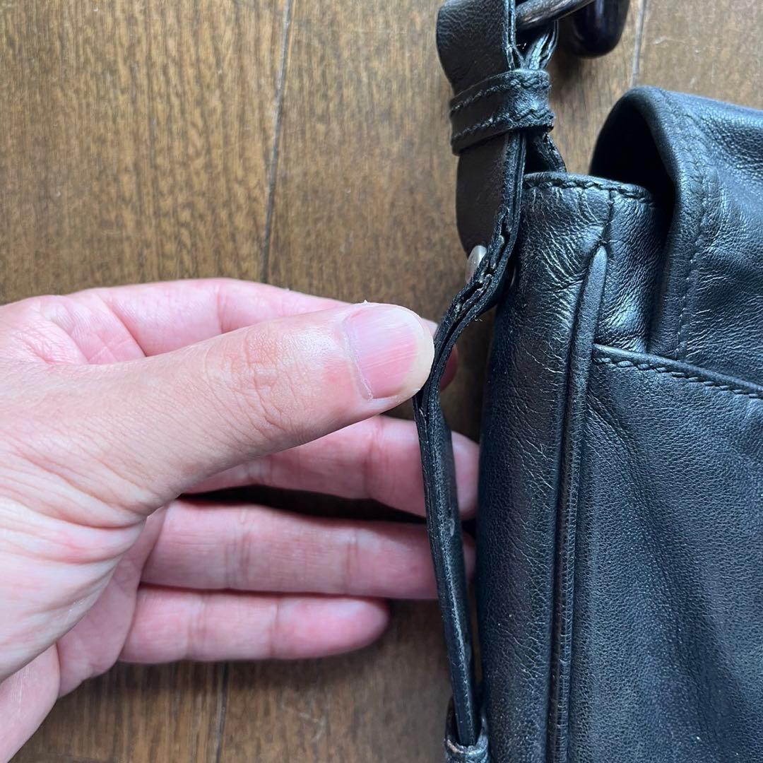 YVES SAINT LAURENT イヴサンローラン　bag