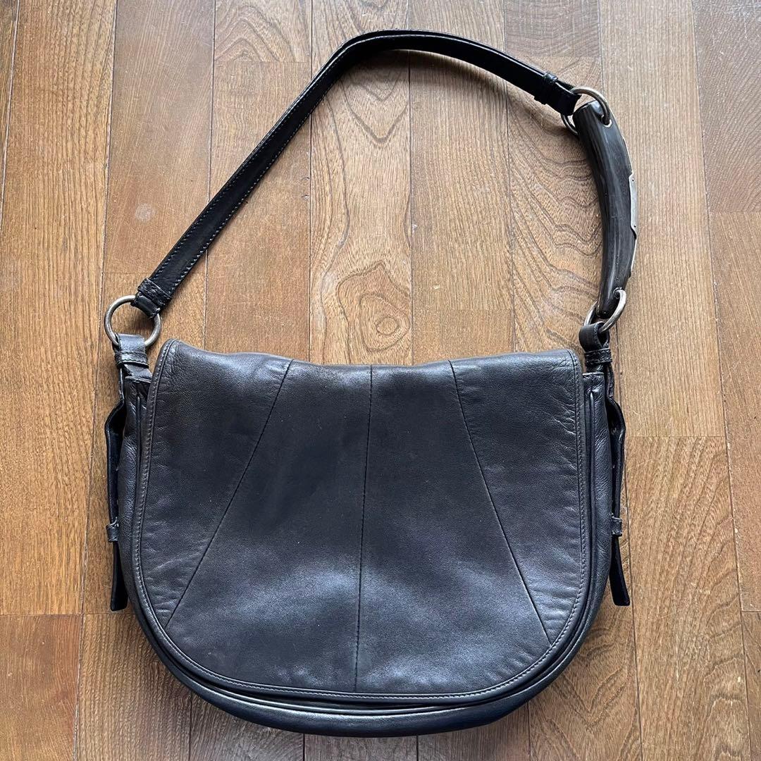 YVES SAINT LAURENT イヴサンローラン　bag