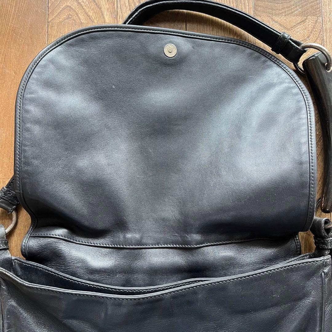 YVES SAINT LAURENT イヴサンローラン　bag