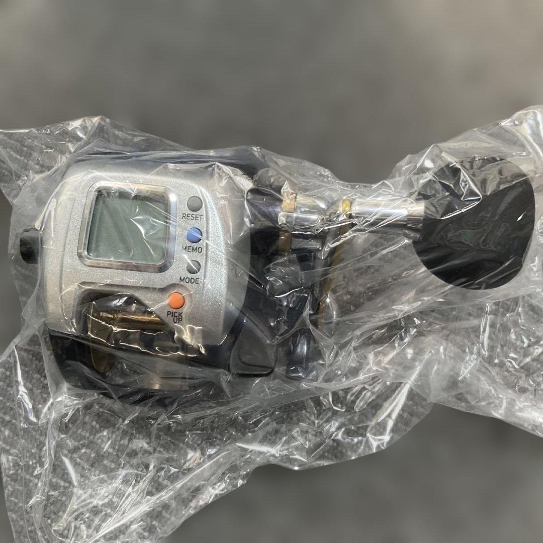 LEOBRITZ S400 電動リール PE専用