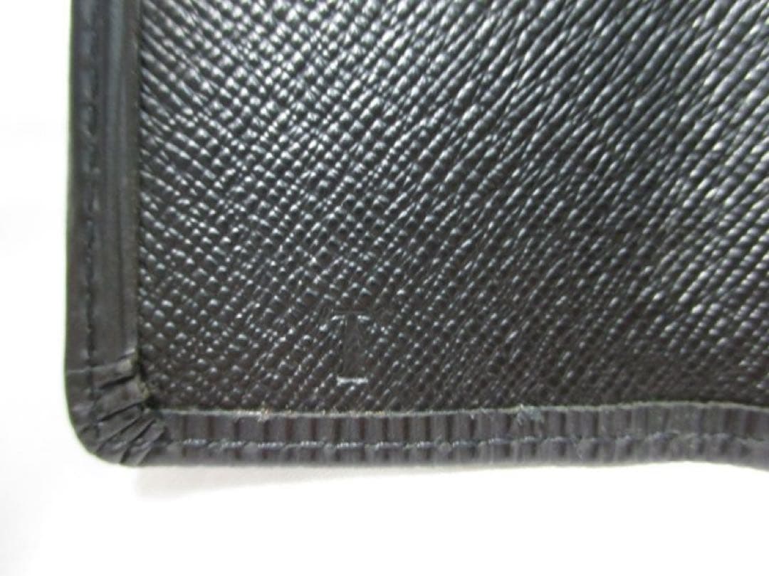 美品 ルイヴィトン エピ 黒 ６連キーケース ブラック キーケース 中古本物