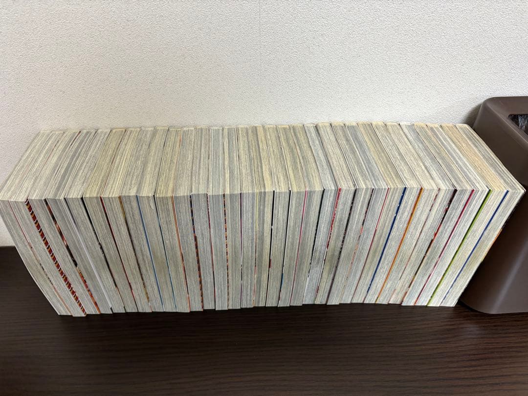 刃牙シリーズ 全巻(147巻)