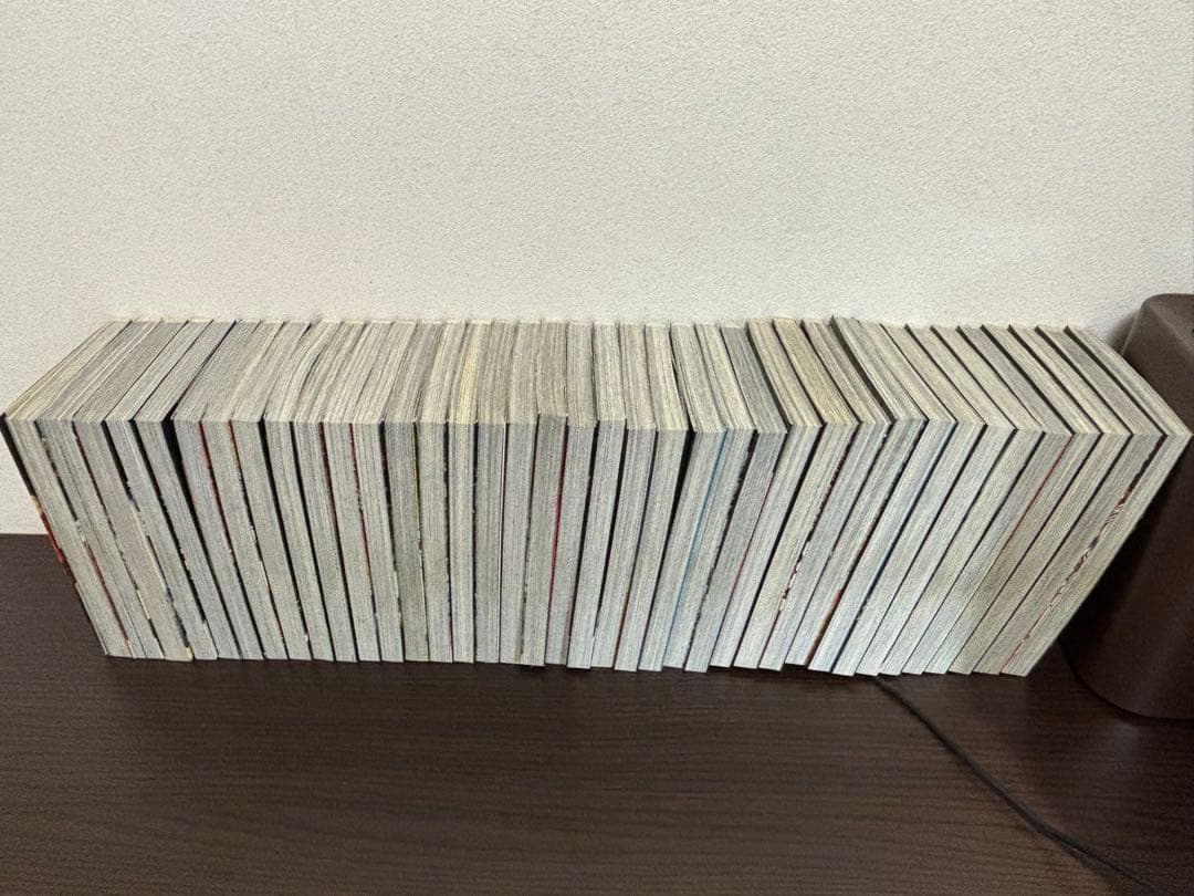 刃牙シリーズ 全巻(147巻)