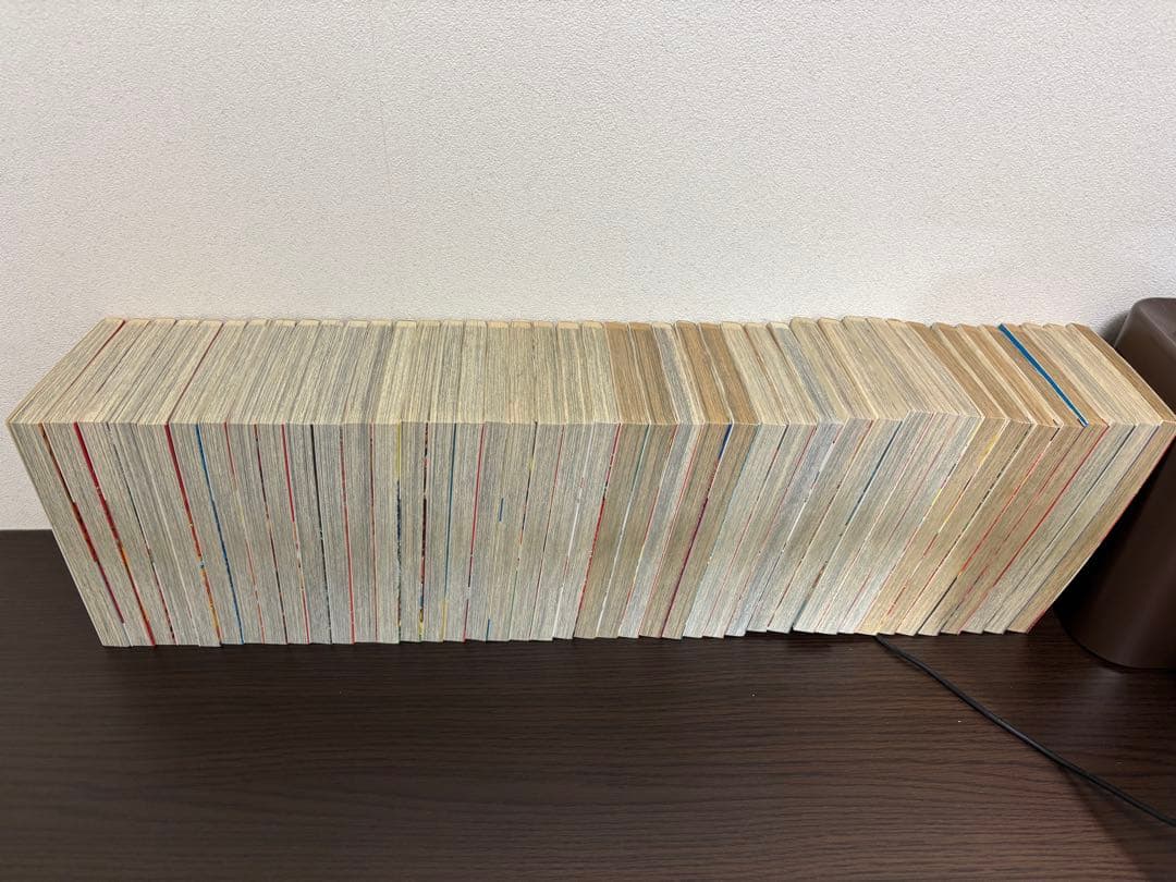 刃牙シリーズ 全巻(147巻)