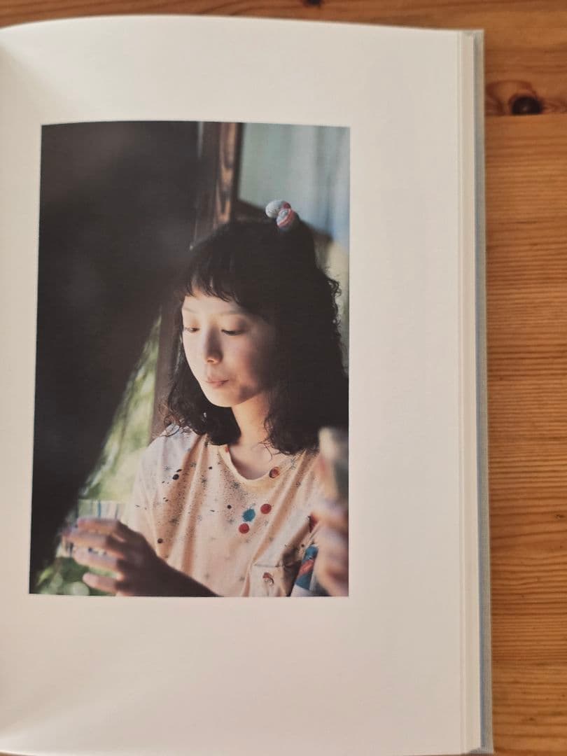 写真集 映画『海街diary』綾瀬はるか 長澤まさみ 夏帆 広瀬すず