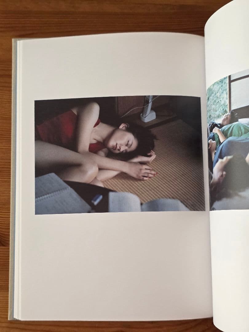 写真集 映画『海街diary』綾瀬はるか 長澤まさみ 夏帆 広瀬すず