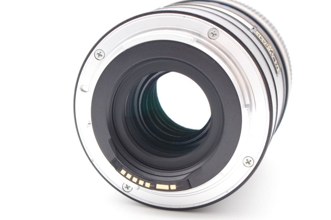 TAMRON SP 90mm F2.8 VC キャノン用　単焦点レンズ　272E