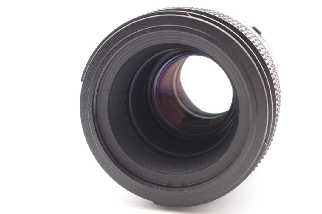 TAMRON SP 90mm F2.8 VC キャノン用　単焦点レンズ　272E