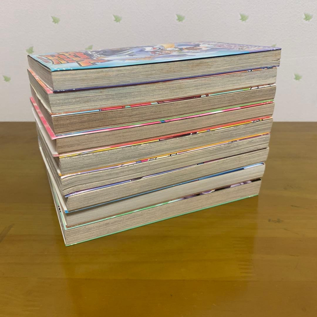 デジモンアドベンチャー Vテイマー01 全巻セット