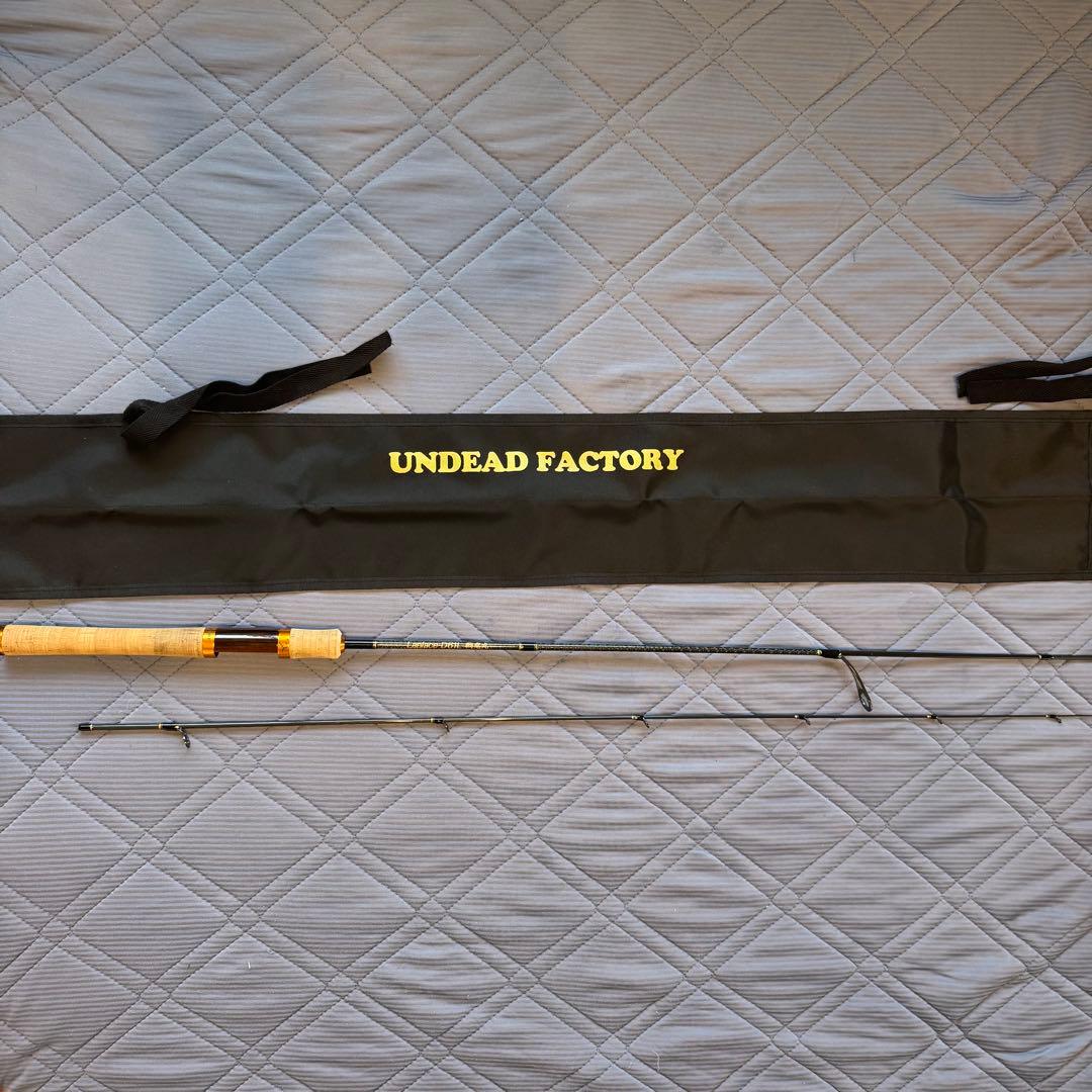 Laplace D6IL 戦鬼丸　UNDEAD FACTORY