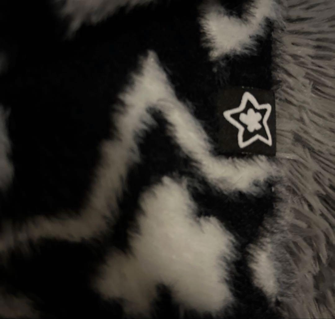 star team マフラー