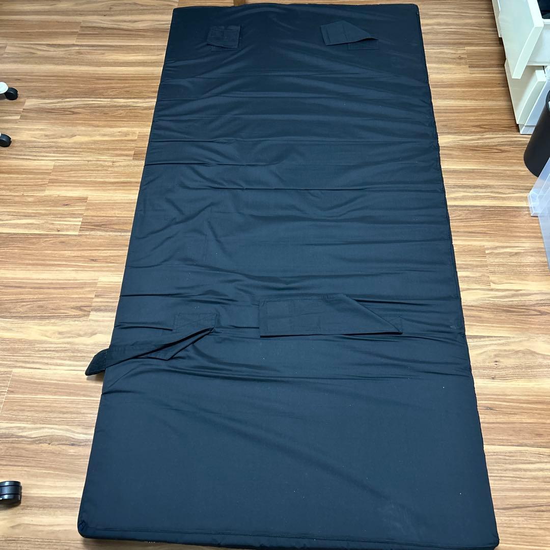 西川エアーSX Hard シングルサイズ　マットレス　ハードタイプ