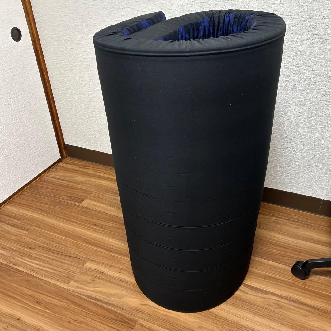 西川エアーSX Hard シングルサイズ　マットレス　ハードタイプ