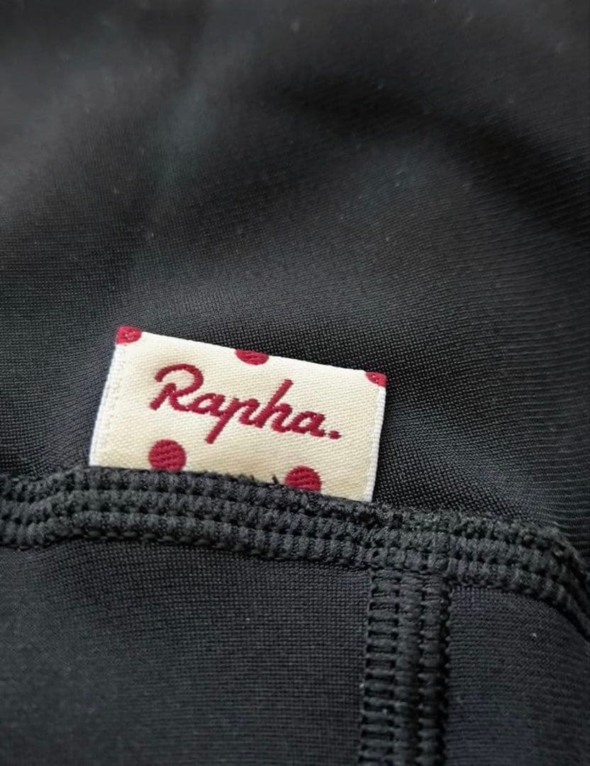 Rapha ラファ レディース ウィンタータイツ Sサイズ　裏起毛