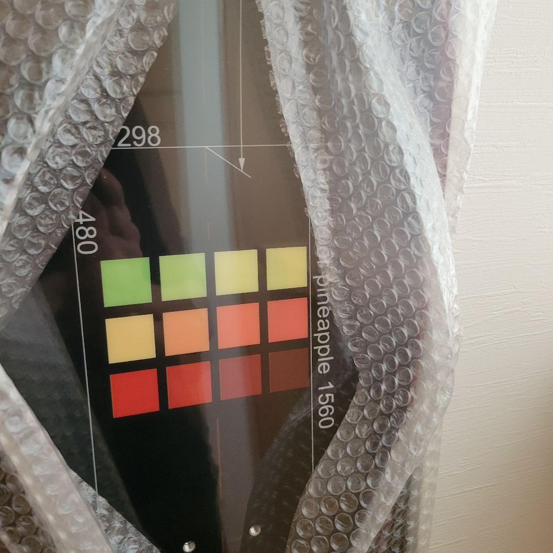 スノーボード THE DAY HAKUBA Banana or Pineapple