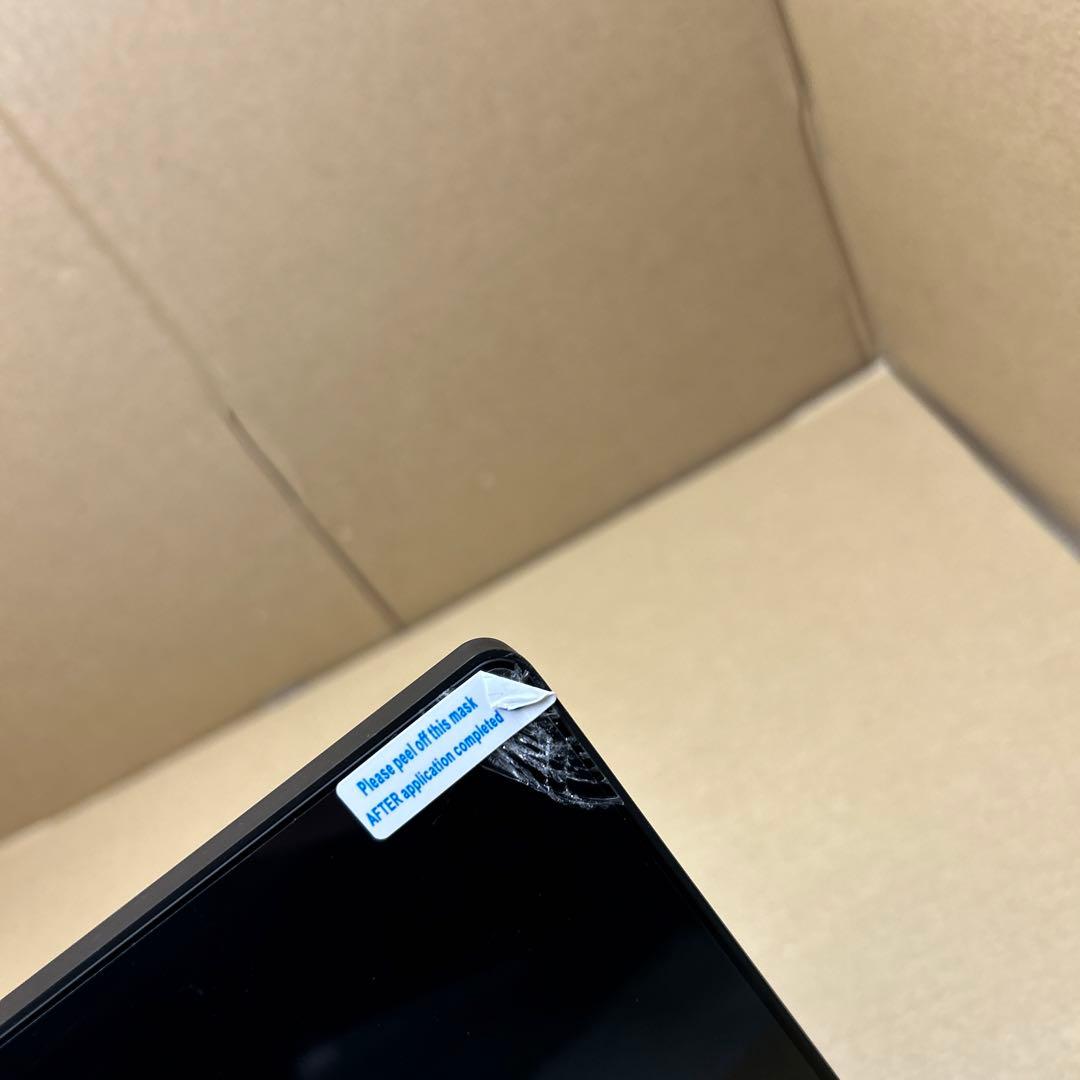 PORMIDO PRA109 13.3インチ大画面Androidカーオーディオ