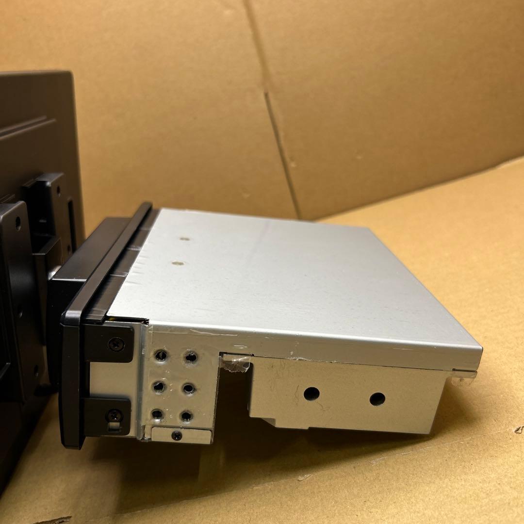 PORMIDO PRA109 13.3インチ大画面Androidカーオーディオ