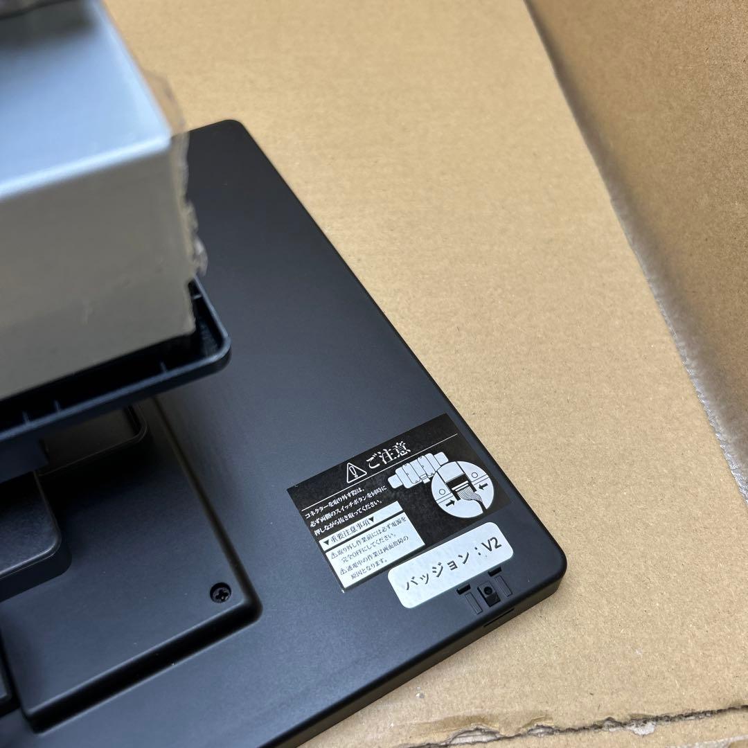 PORMIDO PRA109 13.3インチ大画面Androidカーオーディオ