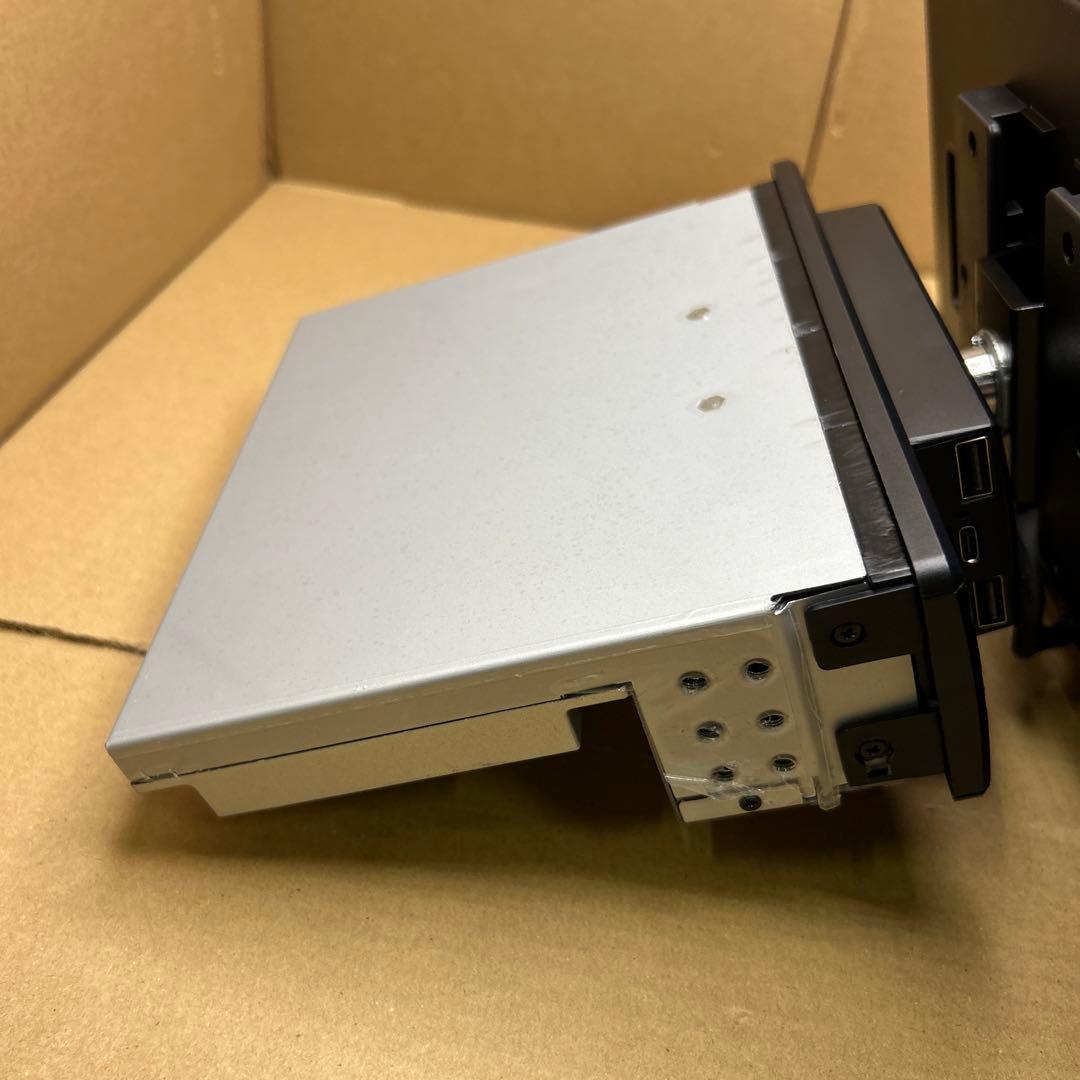 PORMIDO PRA109 13.3インチ大画面Androidカーオーディオ