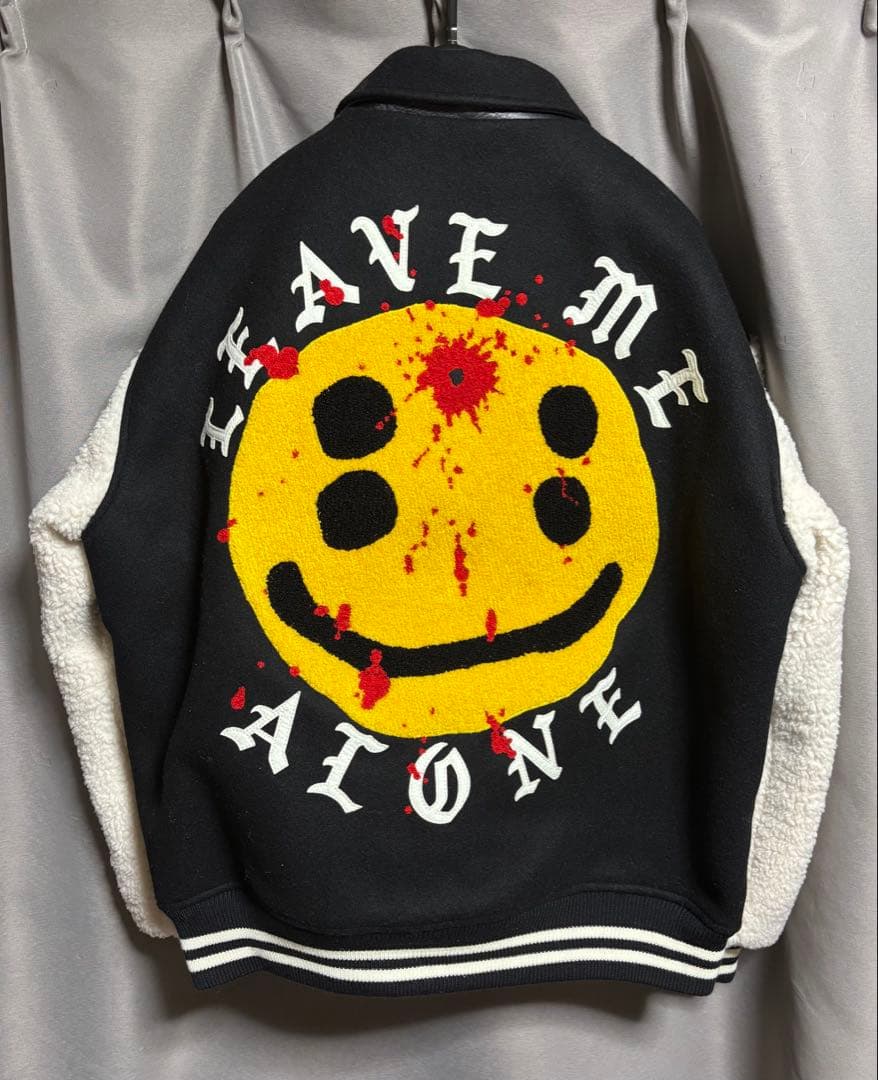 SAINT MICHAEL × Cactus Plant Flea Market